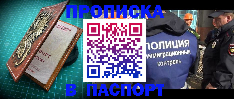 прописка в Бабаево
